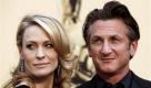Seit 1989 waren Robin Wright Penn und Sean Penn ein Paar. Sie haben zwei gemeinsame Kinder. Drei Mal reichten die beiden Schauspieler die Scheidung ein. Zwei Mal schafften sie es, die Beziehung zu retten. Im Juli 2010 wurde die Scheidung dann aber tatsächlich vollzogen. Foto: ap