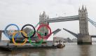 Klarer Favorit ist London. Die englische Hauptstadt richtet 2012 die Olympischen Sommerspiele aus. Foto: dapd