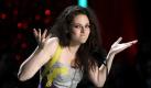 MTV Movie Awards: Kristen Stewart und Charlize Theron als Hingucker. (Foto)