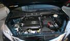 Das Basismodell des Toyota Sienna wird von einem 2,7 Liter großen Vierzylinder mit 187 PS und einem maximalen Drehmoment von 240 Newtonmeter bei 4100 Umdrehungen pro Minute angetrieben. Foto: press-inform