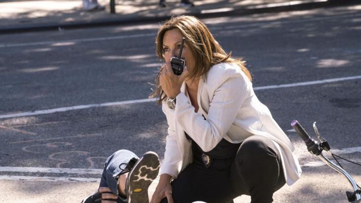 Law & Order: Special Victims Unit bei VOX