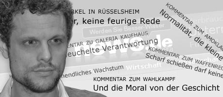 Oliver Roscher (Foto)