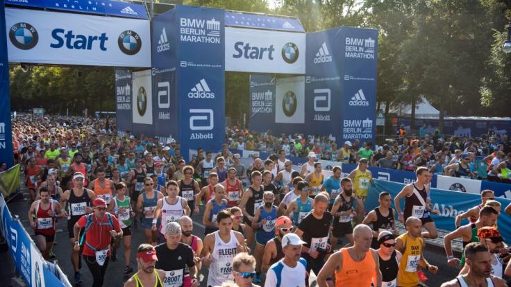 ergebnisse berlin marathon 2019 results list by name