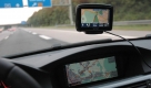 Das TomTom warnt wesentlich seltener vor Geisterstaus, die sich bereits längst aufgelöst haben. Auch die Staulänge und den exakten Beginn der Behinderung zeigt das Navi in der Regel sehr genau an. Foto: press-inform