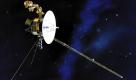 Die Raumsonde Voyager 1 Foto: ap