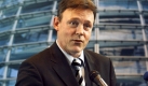 Wenn das Innenministerium von der SPD besetzt wird, ist der Parlamentarischer Geschäftsführer der SPD-Bundestagsfraktion, Thomas Oppermann, heißer Kandidat. Foto: dpa
