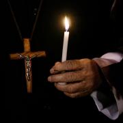 Weiche, Satan, aus diesem Land! (Foto)