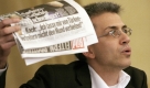 Tarek Al-Wazir (Foto)