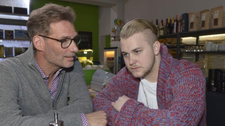 Müssen GZSZ-Fans künftig auf Serien-Liebling Felix van Deventer verzichten?