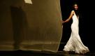Tänzer zeigten während der Generalprobe im Wuppertaler Opernhaus eine Szene der Tanztheater-Aufführung Neues Stück der Choreografin Pina Bausch. Die Tänzerin und Choreographin Pina Bausch ist tot. Sie starb fünf Tage nach einer Krebsdiagnose, wie eine Sprecherin des Wuppertaler Tanztheaters mitteilte.
 Foto: ddp
