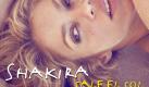 Shakiras Album beeindruckt mit langsamen Herzschmerz-Balladen ebenso wie mit fröhlichen, ausgelassenen Songs, heißen Salsa-Rhythmen und rockigen Klängen. 
 Foto: Sonymusic