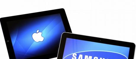 Warum das iPad die Android-Tablets auf Abstand hält (Foto)