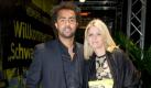 Patrick Owomoyela hat Josipa zum BVB-Fan gemacht. Foto: dpa