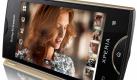 Sony Ericsson Xperia ray im Test (Foto)