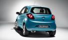 Für 9700 Euro ist der Ford Ka auf dem Markt - der einzige deutsche Hersteller unter der 10.000 Euro Marke. Foto: pi
