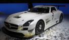 Big Apple-Auto-Show (Foto)