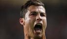 Portugals Superstar Cristiano Ronaldo will endlich mit der Nationalmannschaft einen Titel holen. Foto: Tiago Petinga Foto: dpa