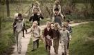 Bei Keinohrhasen machten noch alle vier Til-Schweiger-Sprösslinge mit, im zweiten Teil Zweiohrküken hatte nur noch Tochter Emma Tiger Lust, mit ihrem Vater zu drehen. Foto: dpa