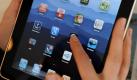 Doch kein Preisaufschlag - zumindest für die kleinen und mittleren iPad-Modelle. (Bild: dpa) Foto: dpa