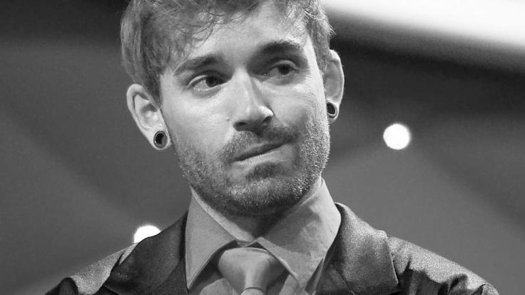 Daniel Küblböck kann im März für tot erklärt werden.