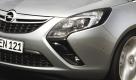 Im kommenden Jahr wird Opel dem Zafira Tourer dann eine ganz neue Motorengeneration unter die Haube pflanzen. Foto: pi