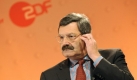 Nikolaus Brender wird abgelöst. Foto: dpa