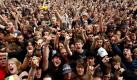Zehntausende Rockmusikfans werden an diesem Wochenende zum Festival Rock im Park in Nürnberg erwartet.Das Festival gilt als die größte Openairveranstaltung für Freunde der Rockmusik in Deutschland. Foto: dpa