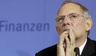 Bundesfinanzminister Wolfgang Schäuble schließt höhere Steuern und Abgaben zur Sanierung des Haushalts nicht aus.  Foto: dpa