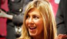 Hollywood-Schauspielerin Jennifer Aniston hat scheinbar genug von den romantische Komödien, in denen sie in den vergangenen Jahren oft zu sehen war. Für ihre neue Rolle im komischen Krimi Horrible Bosses spielt sie ausnahmsweise mal eine Sex-besessene Zahnärztin. Dem US-Magazin Life  Style zufolge war Aniston noch nie in einer derart schlüpfrigen Rolle zu gesehen. Foto: dpa