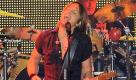 Keith Urban singt live bei der Grammy Foundation's Starry Night, einem Benefizkonzert im Tennis Center UCLA in Westwood, Kalifornien. Foto: ap