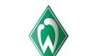 Das Logo des Fußball-Bundesligisten SV Werder Bremen. Foto: dpa