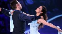 Werden Sila Sahin und Christian Polanc Dancing Star 2013? (Foto)