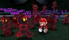 Gelegentlich lässt Mario sich hängen. Zeit für den Spieler, etwas zu unternehmen. Agilität ist ohnehin das, was in Marios neuem Abenteuer, besonders viel Spaß macht. Foto: Nintendo