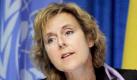 Connie Hedegaard, Dänemark: Klimapolitik. Foto: dpa