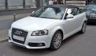 In der unteren Mittelklasse haben sich Mercedes B-Klasse, Audi A3 und der BMW 1er als besonders zuverlässig gezeigt, Letzter wurde nach ADAC-Angaben der Peugeot 307. In der Mittelklasse liegen die «üblichen Verdächtigen» vorn: Mercedes C-Klasse, BMW 3er und Audi A6. Foto: wikipedia