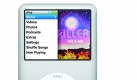 Abgerundet: In der letzten Generation hat Apple den iPod Classic dem moderneren Design seiner Geschwister angepasst. Wie lange Festplattenplayer überhaupt noch gefragt sind bei den aktuellen Kapazitäten der Speicherchips, ist allerdings fraglich.
 Foto: Apple