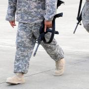 USA heben Schwulen-Bann beim Militär auf (Foto)