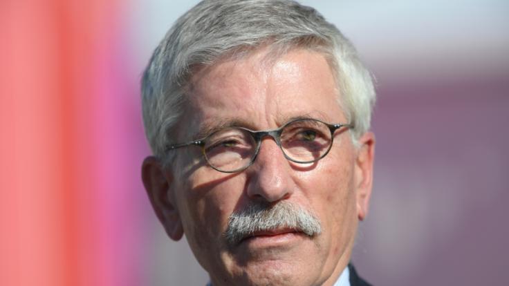 Thilo Sarrazin gilt seit Jahren als umstritten.