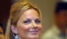 Geri Halliwell soll sich von ihrem Freund Henry Beckwith getrennt haben.  Foto: dpa
