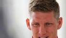 Mit Bastian Schweinsteiger siegen die Bayern in Doha souverän. Foto: Karl-Josef Hildenbrand Foto: dpa