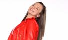 Laura (14) Mengerskirchen (Hessen) singt den Song Use Somebody von Kings of Leon. Sie singt, seit sie neun Jahre alt ist und spielt seit ihrem sechsten Lebensjahr Gitarre. Das Spielen hat sie sich selbst beigebracht. Seit einem Jahr nimmt sie auch Gesangsunterricht, weil sie mit der Musik berühmt werden möchte.  Foto: RTL / Stefan Gregorowius