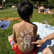 Wer billig cremt, cremt gut (Foto)