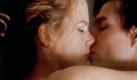 Tom Cruise und Nicole Kidman lernten sich zu den Dreharbeiten von Days of Thunder kennen. Im Film spielten sie ein Liebespaar. 1990 heirateten sie. 1999 erschien ihr letzter gemeinsamer Film Eyes Wide Shut. Kurze Zeit später trennte sich das Paar und ließ sich Anfang 2001 scheiden. Foto: dapd