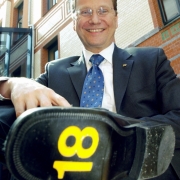 Guido Westerwelle (Foto)