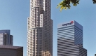 Der Library Tower in Los Angeles hat 1500 Stufen. Foto: wikipedia.org