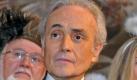 Der spanische Tenor José Carreras engagiert sich mit seiner Stiftung für Leukämie-Patienten. Foto: Hendrik Schmidt Foto: dpa