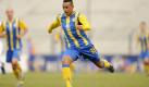Von der dritten Liga in die Bundesliga: Der 20-jährige Stürmer Karim Bellarabi wechselt im Sommer 2011 von Eintracht Braunschweig zu Bayer Leverkusen. Foto: imago