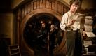 13. Dezember 2012: Der Hobbit - Eine unerwartete Reise ist eine Adaption des Tolkien-Romans Der Hobbit von 1937, der Vorgeschichte zu Der Herr der Ringe. In der Hauptrolle ist Martin Freeman zu sehen. Foto: Warner Bros. Pictures