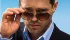 Richard Fitz Fitzpatrick (Jason Priestley) ist zufrieden mit seinem Leben: Er ist seit neun Jahren bester Autoverkäufer in Folge und die Frauen liegen ihm zu Füßen. Foto: Comedy Central