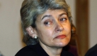 Soll neue Chefin der UN-Organisation für Bildung, Wissenschaft, Kultur und Kommunikation werden: Die bulgarische Diplomatin Irina Bokowa. Foto: dpa